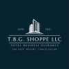 Total Business Guidance Shoppe LLC logo - Similar company to Von'S Consulting
