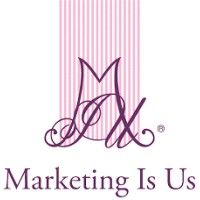 Marketing Is Us logo - Similar company to Wine & Dine'M Catering