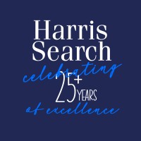 Harris Search Associates logo - Similar company to Higher Education Digest®
