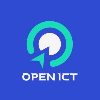 OPEN ICT logo - Similar company to Autogrowth