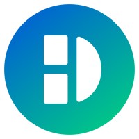 DirectHub logo - Similar company to Triangle Digital Partners
