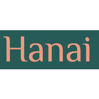 Hanai logo - Similar company to Syenapp