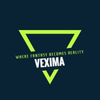 Vexima logo - Similar company to Lysp