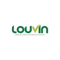 Louvin Apartment logo - Similar company to Arka Group