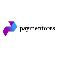 PaymentOpps logo - Similar company to Get Esim Travel