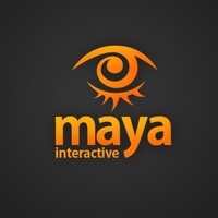Maya Web Design logo - Similar company to İstanbul Web Design