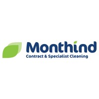 Monthind Clean logo - Similar company to Berkeley Cleaning Services Ltd