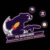 AAI ITII Normandie logo - Similar company to Itii Héritage