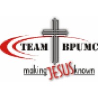 Bemus Point United Methodist Church