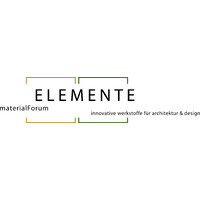 ELEMENTE MaterialForum logo - Similar company to Affect