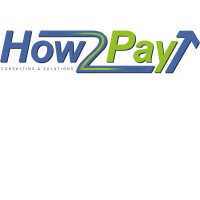 How2Pay Consulting & Solutions logo - Similar company to Chargebackhit