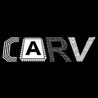 CARV-FORTH logo - Similar company to Melkin Software Development