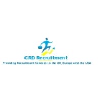 CRD Recruitment logo - Similar company to Crd Network