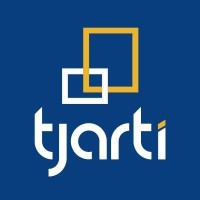 Tjarti - E-Commerce Platforms logo - Similar company to Techs Gate Co.