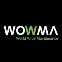 WOWMA - World Wide Maintenance logo - Similar company to Silverleaves Srl