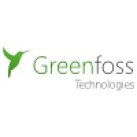 GREENFOSS TECHNOLOGIES logo - Similar company to Agence Haitun