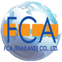 FCA Accounting Thailand logo - Similar company to Alphaplus Accounting Advisory Group