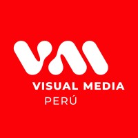 Visual Media Perú logo - Similar company to Conektive