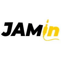 JAM'IN logo - Similar company to Bde Gem