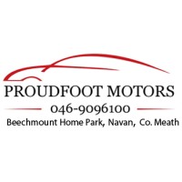 Proudfoot Motors Ltd logo - Similar company to Sol Engineering Ltd