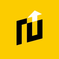 Rise Up - agencja Social Media logo - Similar company to Impresspro | Web Development & It Business Partner