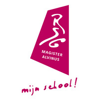 RSG Magister Alvinus logo - Similar company to Csg Liudger
