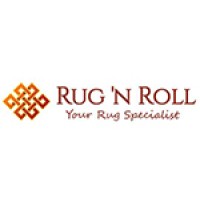RUG N ROLL logo - Similar company to Carpetmax