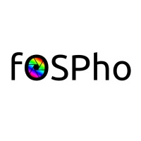 Free Open Source Photogrammetry Foundation (fOSPho) logo - Similar company to Photogrammetry & Computer Vision Group @Uniwa