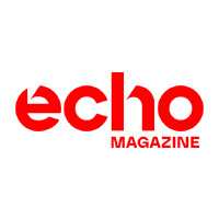 Echo Magazine logo - Similar company to Groundwork
