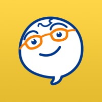 English4U logo - Similar company to Business English Course