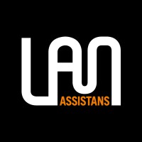 LAN Assistans Sverige AB logo - Similar company to Frankly, Karl