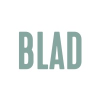 Studio BLAD logo - Similar company to Studio Pallesh