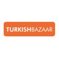 Turkish Bazaar Shop logo - Similar company to Simsek Construction