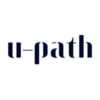 U-Path logo - Similar company to Augmenta Ventures