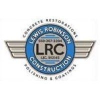 LEWIS ROBINSON CONSTRUCTION logo - Similar company to Servicemaster By Benevento