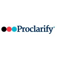 Proclarify Consulting India Pvt Ltd logo - Similar company to Ngenue - Natural Gas Operational Excellence