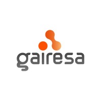 Gairesa logo - Similar company to Power Support S.L.