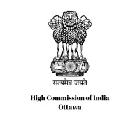 High Commission of India, Ottawa logo - Similar company to Indian High Commission
