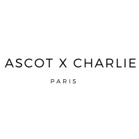 Ascot X Charlie logo - Similar company to Oopla