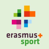 Erasmus+ Sport NL logo - Similar company to Erasmus+ | Onderwijs & Training