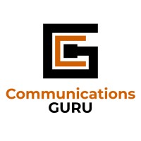 comms-guru logo - Similar company to Digital Vision