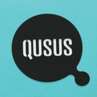 Qusus logo - Similar company to Twitter Counter