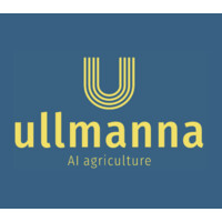 Ullmanna logo - Similar company to Fravebot