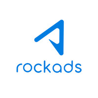 Rockads (Teknasyon) logo - Similar company to Adbreakers