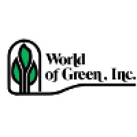 World Of Green Inc.
