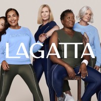 LAGATTA logo - Similar company to Reuselab