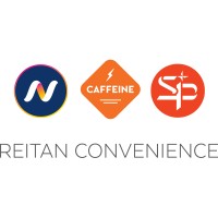 Reitan Convenience Lithuania logo - Similar company to Eldrive