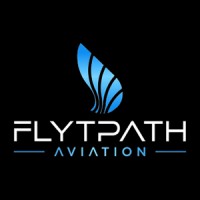 Flytpath Aviation logo - Similar company to Flightpath Aviation Training