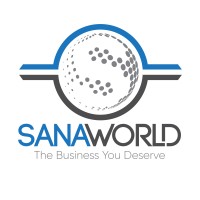 SANA World Trading Company logo - Similar company to Sana For Electrical And Telephone Co.