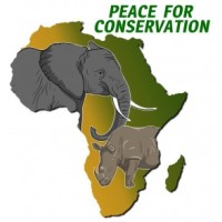 Peace for Conservation logo - Similar company to For A Lasting Planet